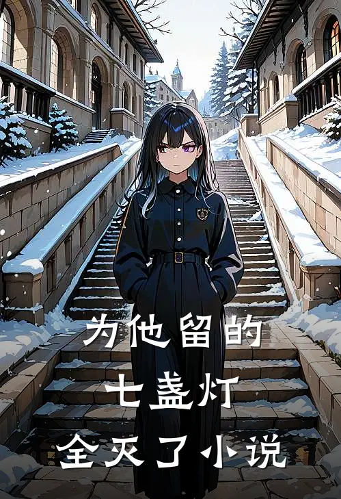 为他留的七盏灯，全灭了小说