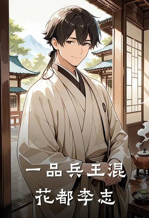 一品兵王混花都李志
