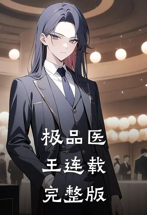 极品医王连载完整版