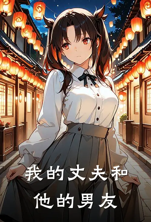 我的丈夫和他的男友