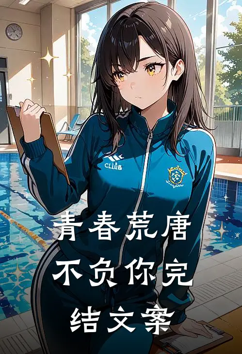 青春荒唐不负你完结文案