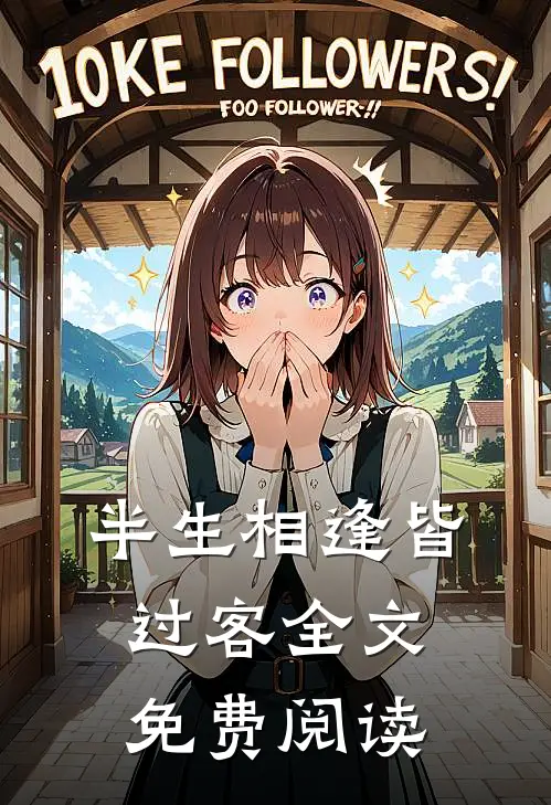 半生相逢皆过客全文免费阅读