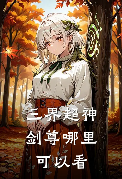 三界超神剑尊哪里可以看