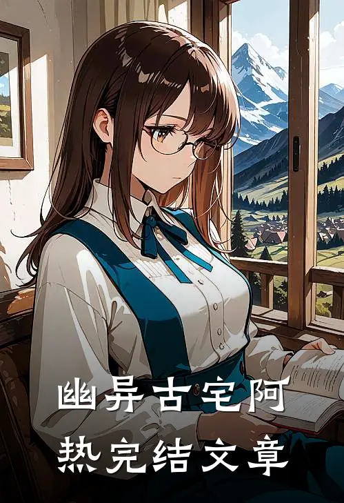幽异古宅阿热完结文章