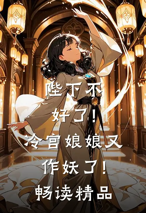 陛下不好了!冷宫娘娘又作妖了!畅读精品