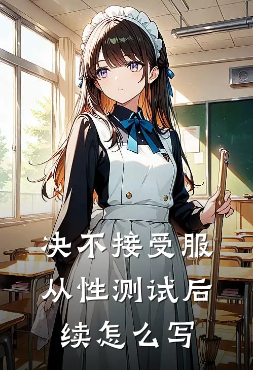 决不接受服从性测试后续怎么写
