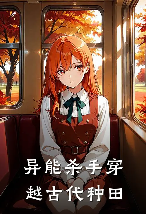 异能杀手穿越古代种田