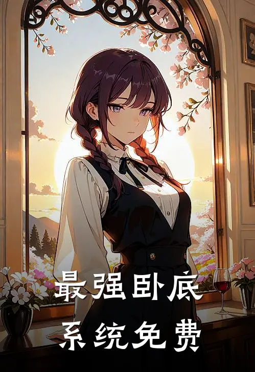 最强卧底系统免费