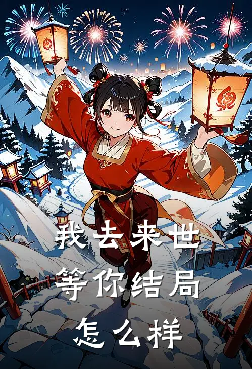 我去来世等你结局怎么样
