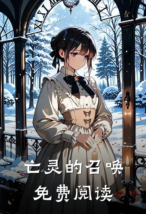 亡灵的召唤免费阅读