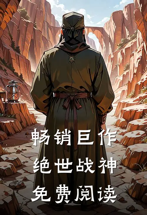 畅销巨作绝世战神免费阅读