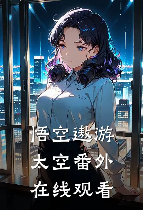 悟空遨游太空 番外在线观看