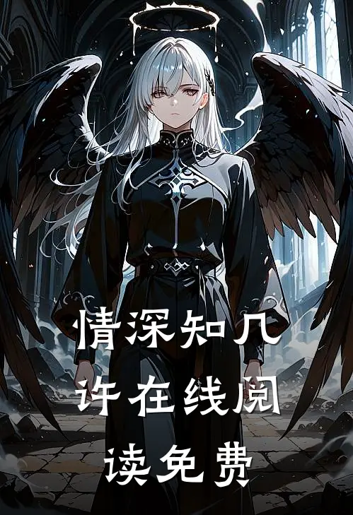 情深知几许在线阅读免费