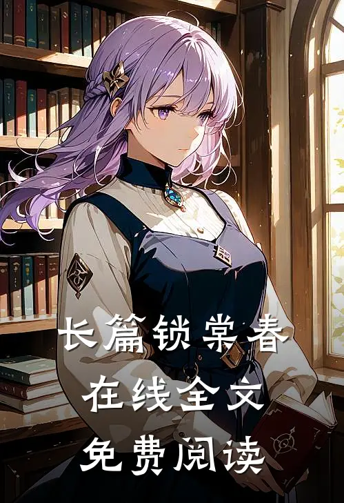 长篇锁棠春在线全文免费阅读