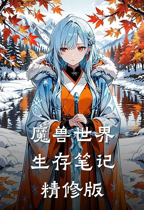 魔兽世界生存笔记精修版
