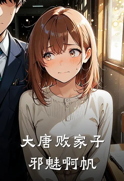 大唐败家子邪魅啊帆