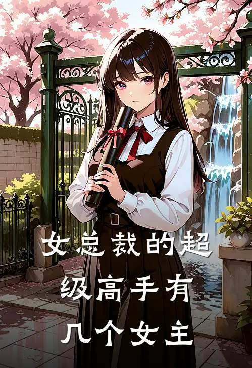 女总裁的超级高手有几个女主