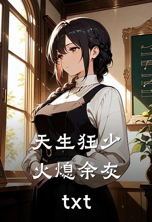 天生狂少 火熄余灰txt