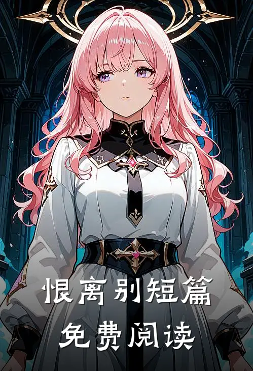 恨离别短篇免费阅读