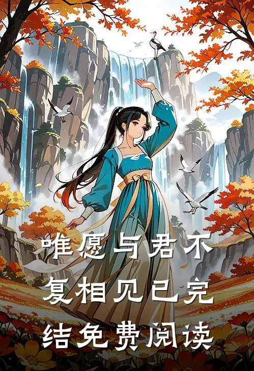 唯愿与君不复相见已完结免费阅读