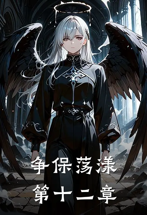 争保荡漾第十二章