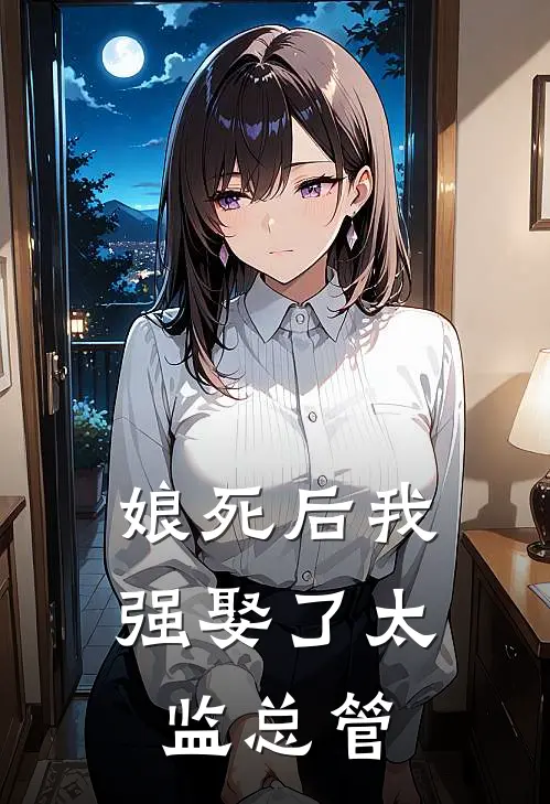 娘死后我强娶了太监总管