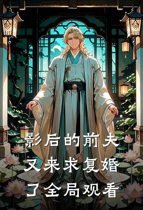 影后的前夫又来求复婚了全局观看