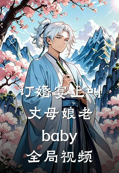 订婚宴上叫丈母娘老baby全局视频