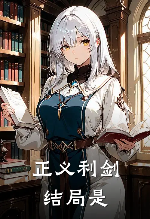 正义利剑结局是