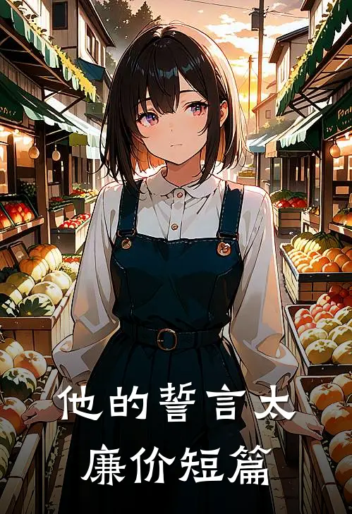 他的誓言太廉价短篇