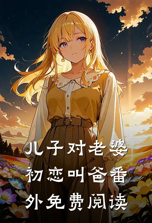 儿子对老婆初恋叫爸 番外免费阅读