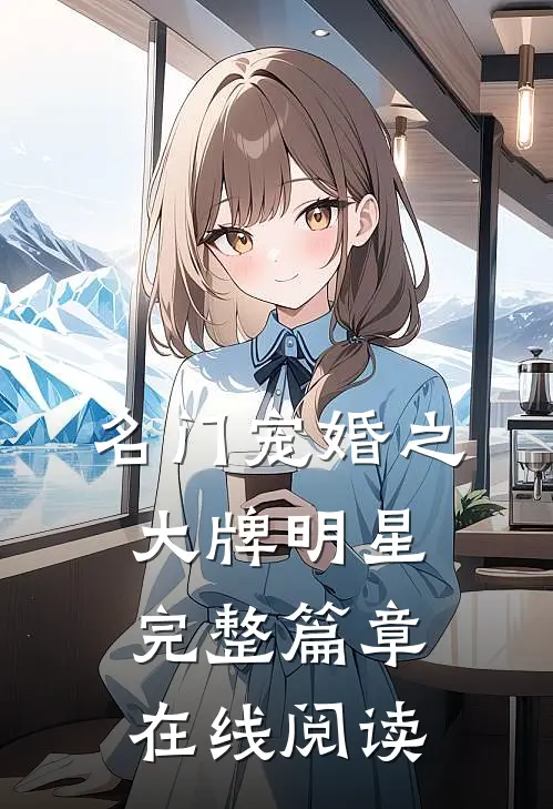 名门宠婚之大牌明星完整篇章在线阅读