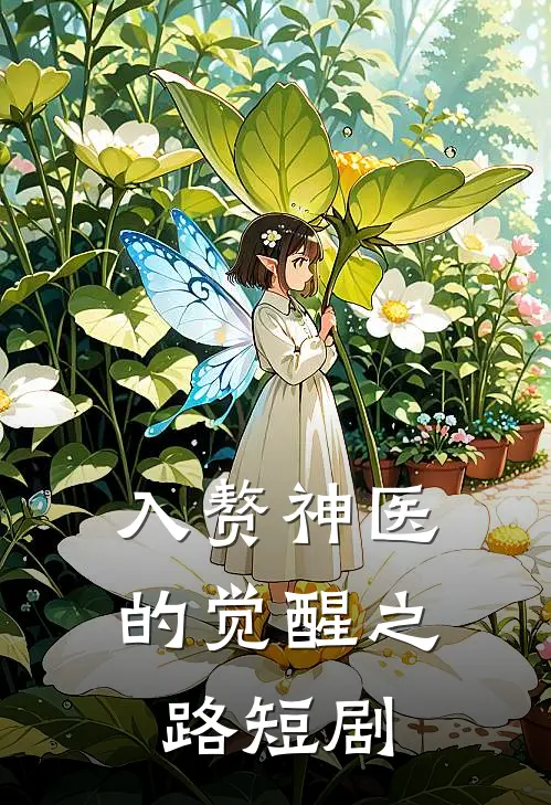 入赘神医的觉醒之路短剧