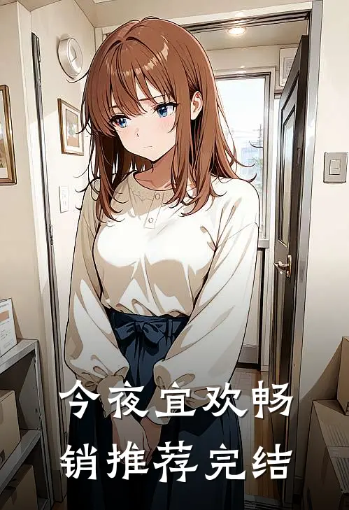 今夜宜欢畅销推荐完结
