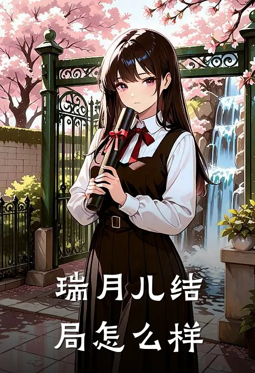 瑞月儿结局怎么样