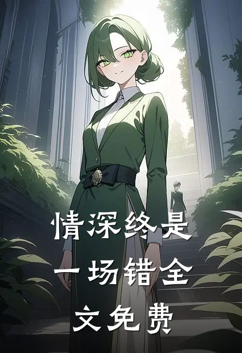 情深终是一场错全文免费