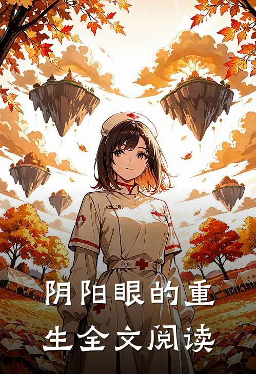 阴阳眼的重生全文阅读