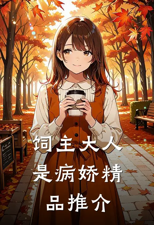 饲主大人是病娇精品推介