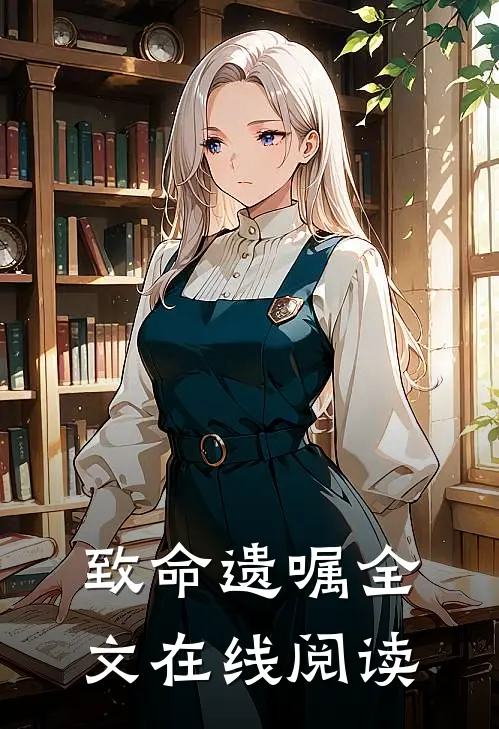 致命遗嘱全文在线阅读