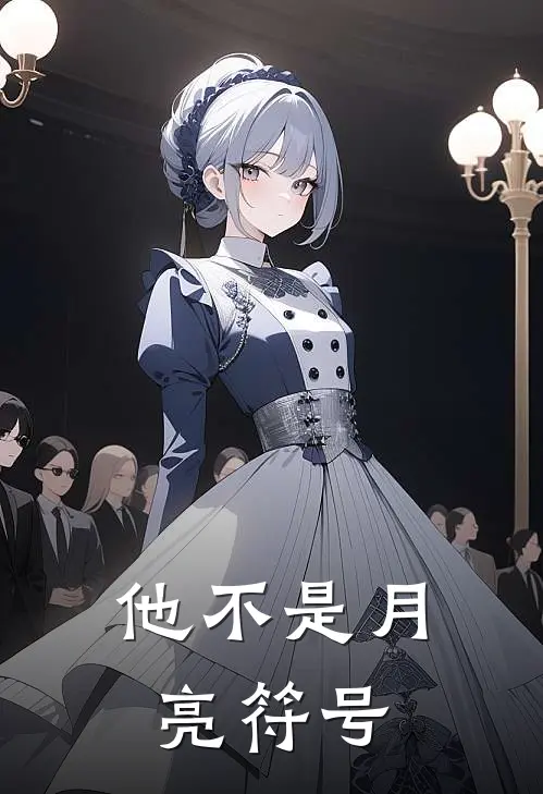 他不是月亮 符号