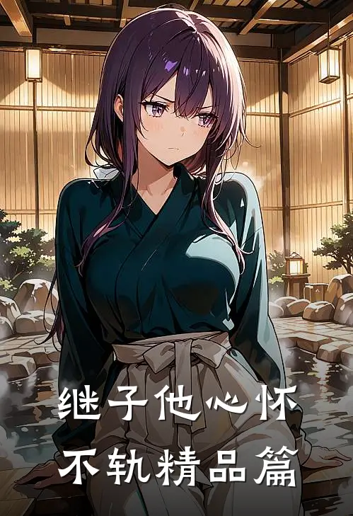 继子他心怀不轨精品篇