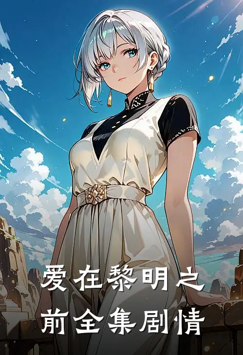 爱在黎明之前 全集剧情