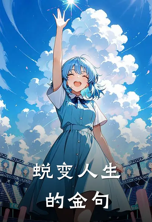 蜕变人生的金句