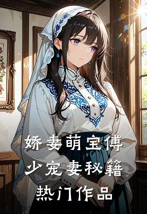 娇妻萌宝傅少宠妻秘籍热门作品