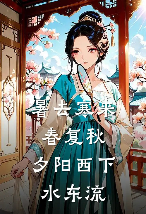 暑去寒来春复秋,夕阳西下水东流