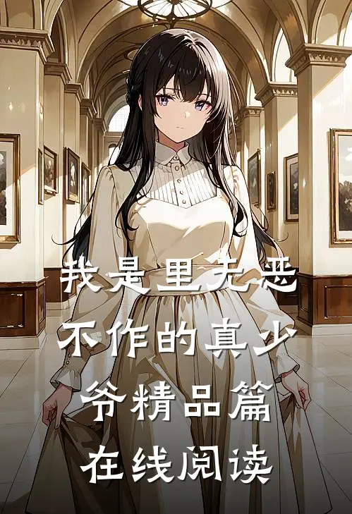我是里无恶不作的真少爷精品篇在线阅读