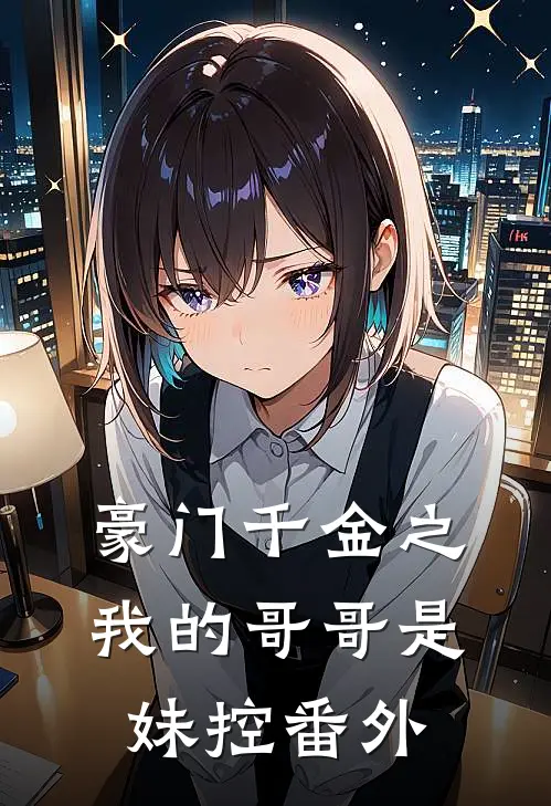 豪门千金之我的哥哥是妹控番外