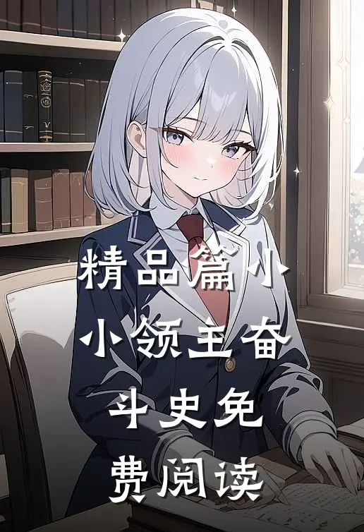 精品篇小小领主奋斗史免费阅读