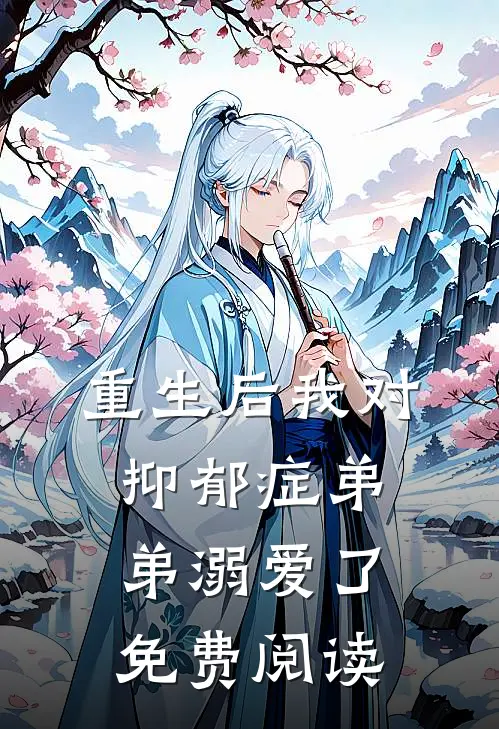 重生后我对抑郁症弟弟溺爱了免费阅读