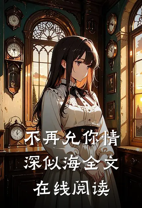 不再允你情深似海全文在线阅读